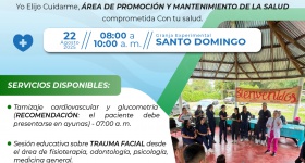 ¡Atención comunidad universitaria!